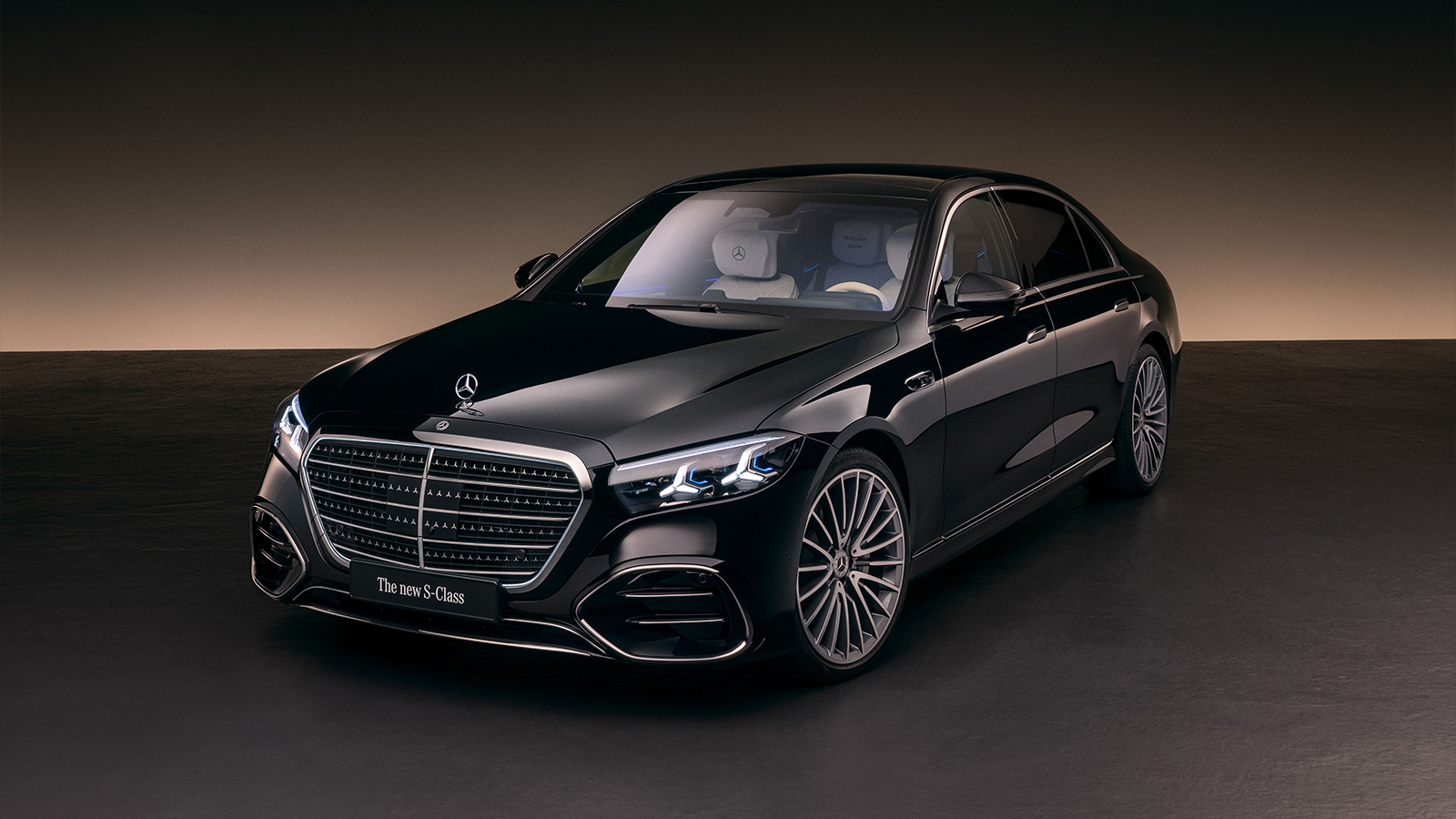 正式上市前，罕見提前公布建議售價｜全新S-Class 與 Mercedes-Maybach S-Class 即日起開放預訂