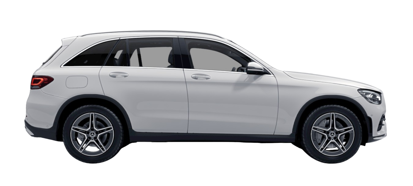 GLC 休旅車