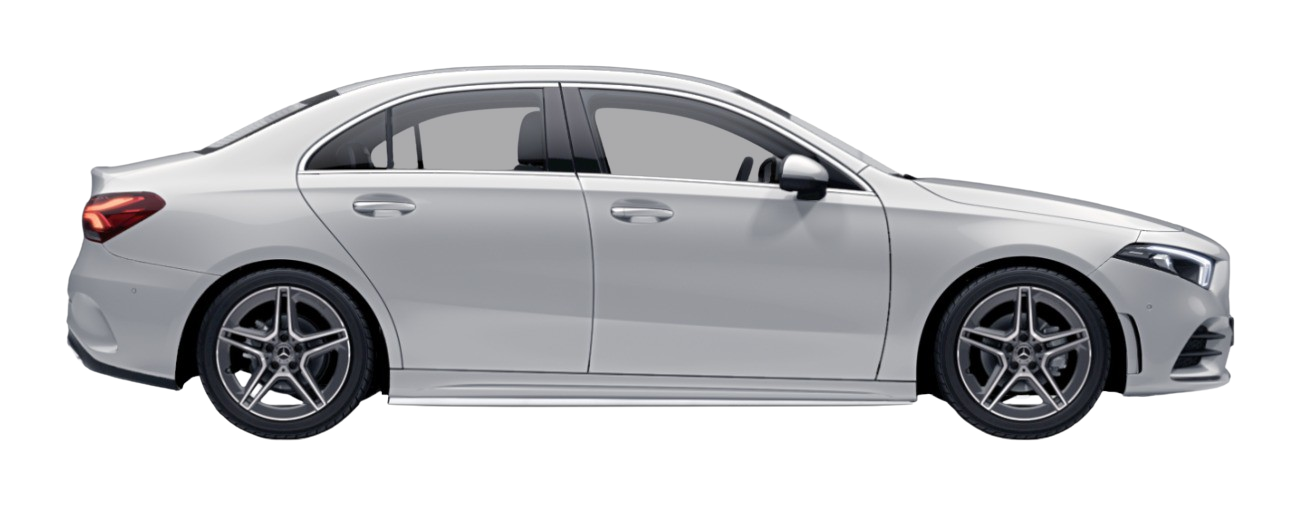 A-Class Seden 轎車