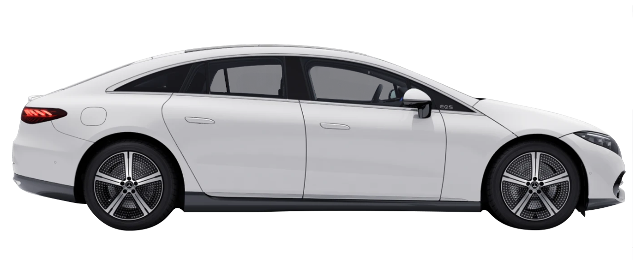 EQS Sedan 轎車