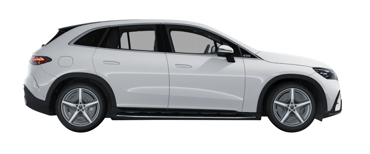 EQE SUV