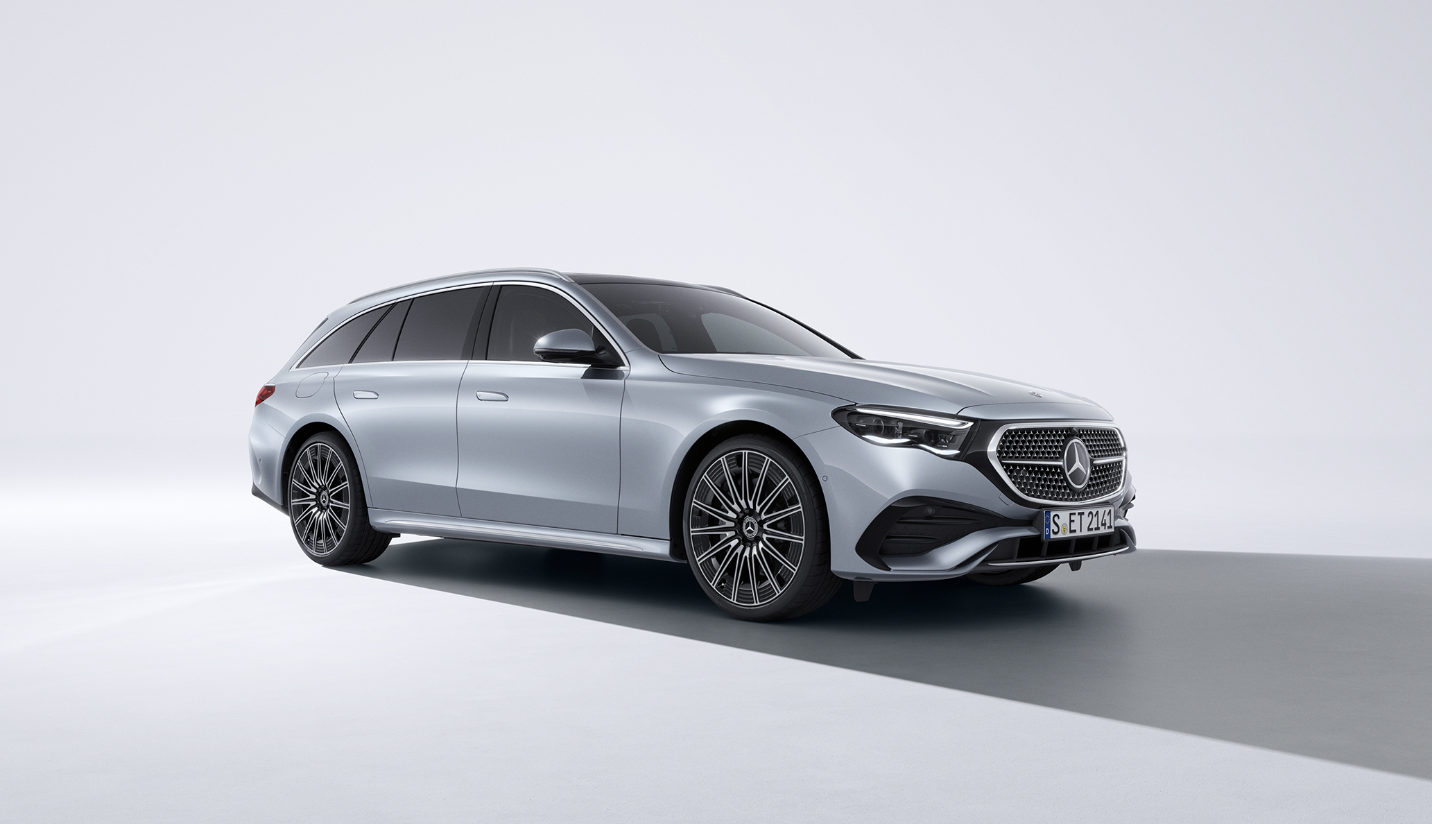 E-Class Estate