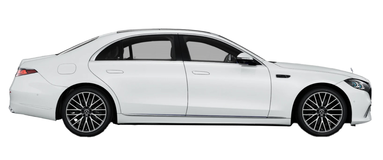 S-Class Sedan L
